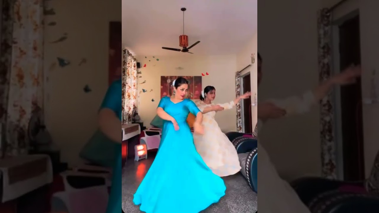 #Dance