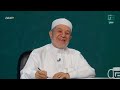 تلاوة رائعة من السودان تنال الثناء من د أيمن سويد تلاوة الزين علي