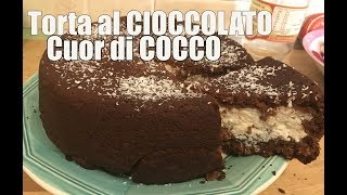 Dosi qui: http://ilmiobimby.altervista.org/torta-al-cioccolato-cuor...