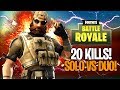 Deriva Fortnite Fase 4