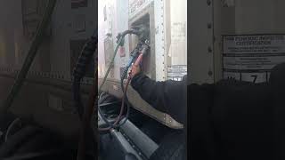 C1 Class-A Enroute Inspection