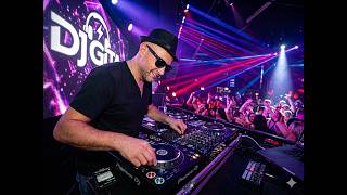 DJ GITA beginning of dj journey MIX #13