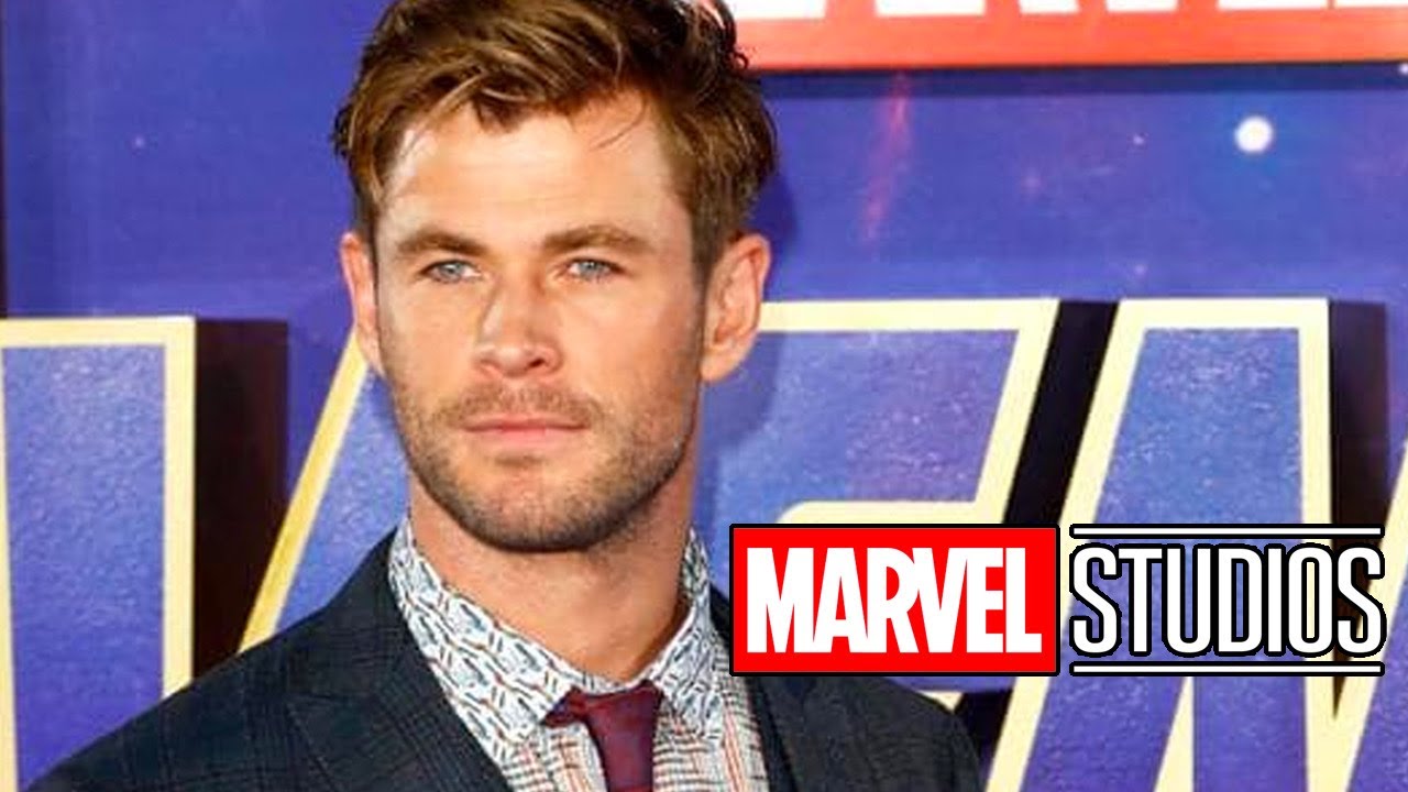 Chris Hemsworth Talks If He’s Retiring From Thor Role - YouTube