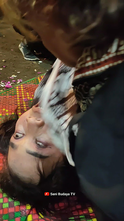 Gondo Mayit#jarananndadi #jathilanndadi #kudalumping #jarankepang #jaranan #jathilan #reog #janturan