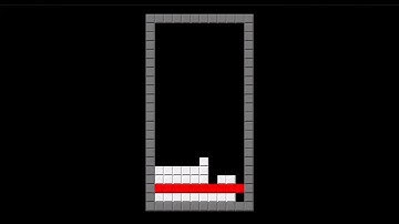 tetris ai - evolutionary algorithms