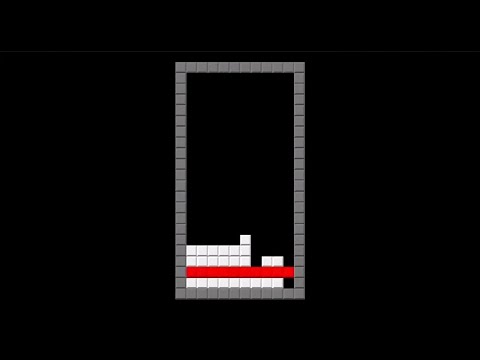 tetris ai - evolutionary algorithms