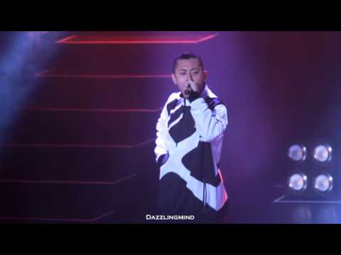 161127 분신6 :: Rap badr hari + 분신