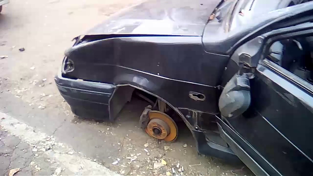 Парном лады 2114 - YouTube