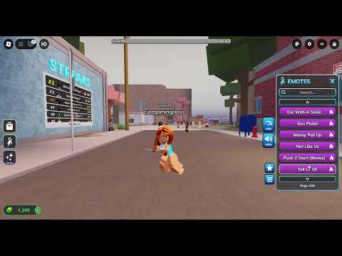 Roblox tell ur gf