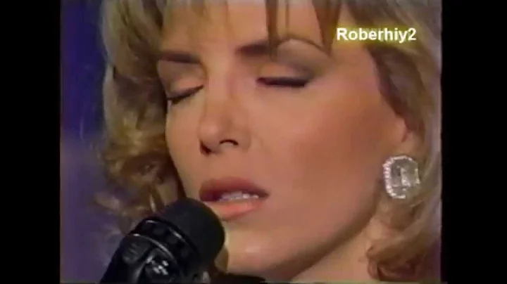 Laura Flores "Te Felicito "