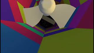 Color Tunnel Gameplay screenshot 3