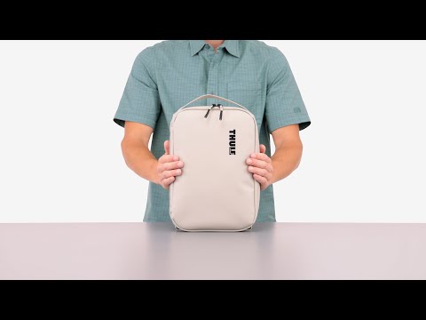 Органайзер для одягу Thule Chasm GearCube Soft Sand (TH 3205218) - мініатюра 12