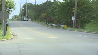 Summit County sheriff's deputy critically injured after being hit by truck outside Blossom Music Cen