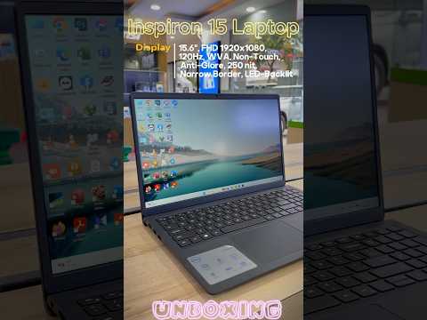 Dell Inspiron 3520
