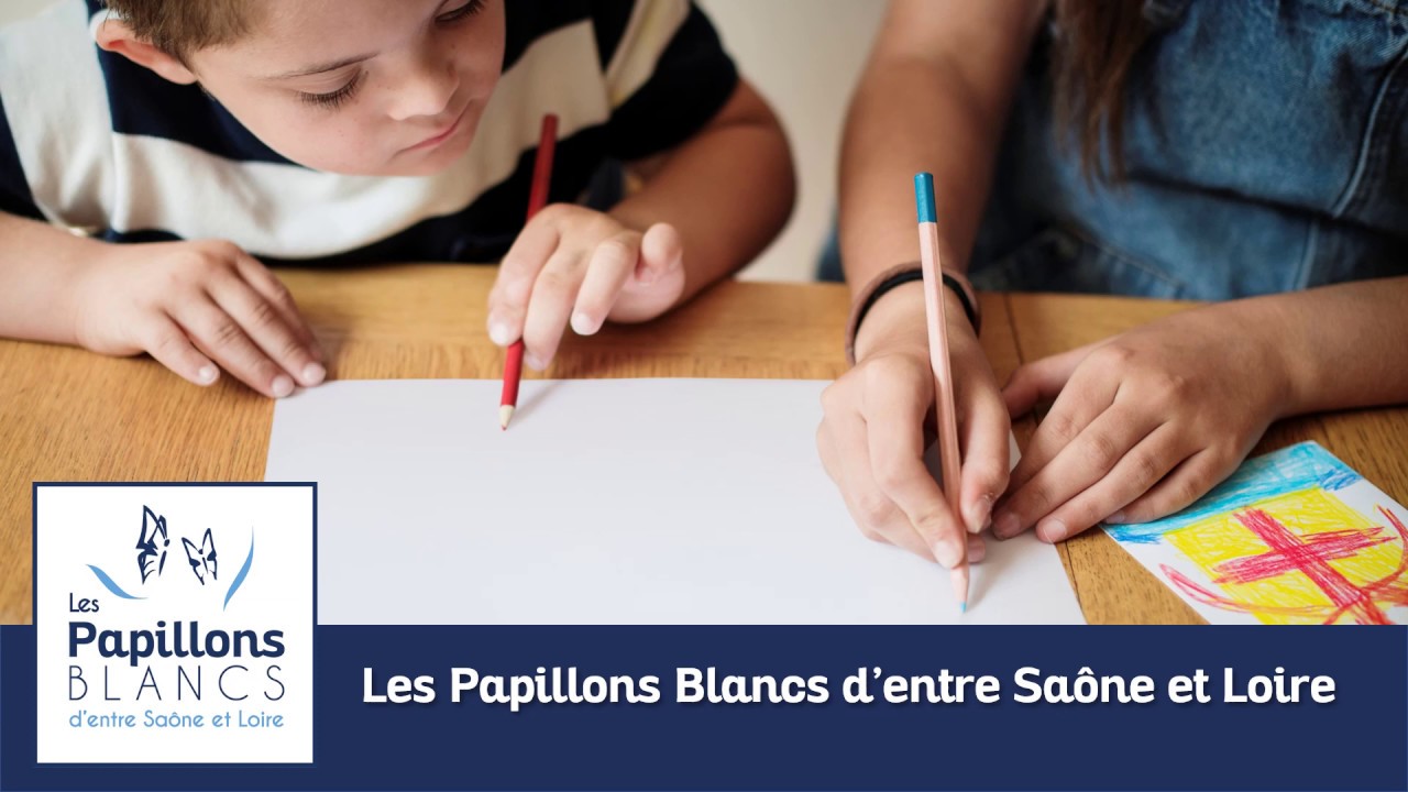 Les Papillons Blancs d'entre Saône et Loire (PBeSL)