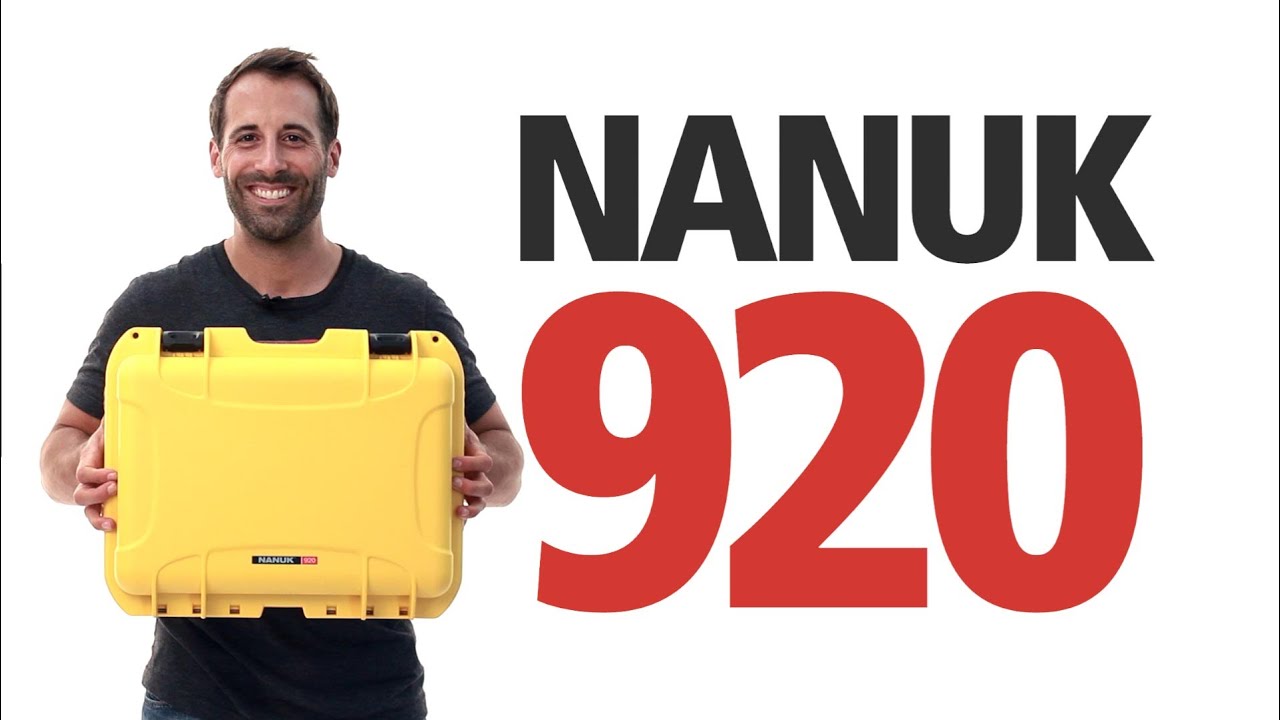 Nanuk