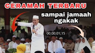 Viral CERAMAH LUCU USTADZ DASADALLATIF #ceramahislam #ceramahlucu#dasadlatif