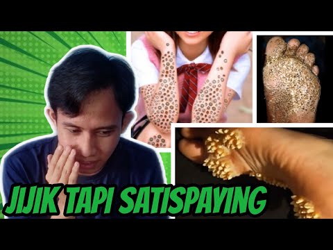 Video: Apakah yang dimaksudkan dengan menjijikkan seseorang?