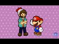 La Gloria Perdida de Paper Mario: The Origami King