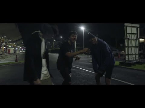 Pondering - N TOWN IS COMING (Music Video)