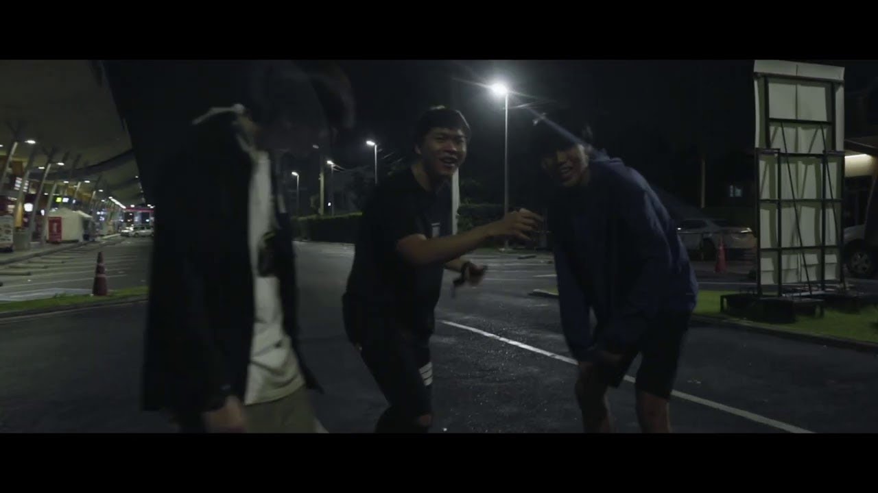 Pondering - N TOWN IS COMING (Music Video)