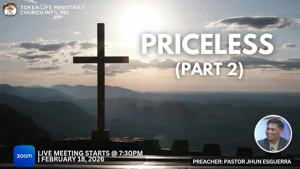 PRICELESS | PART 2