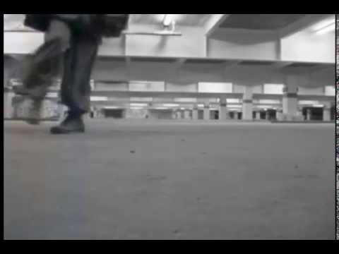 2way C-walk with my cousin....