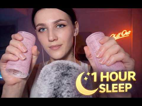 ASMR 1 Hour for Deep Sleep 😴 Ultimate Relaxing Triggers Compilation ...