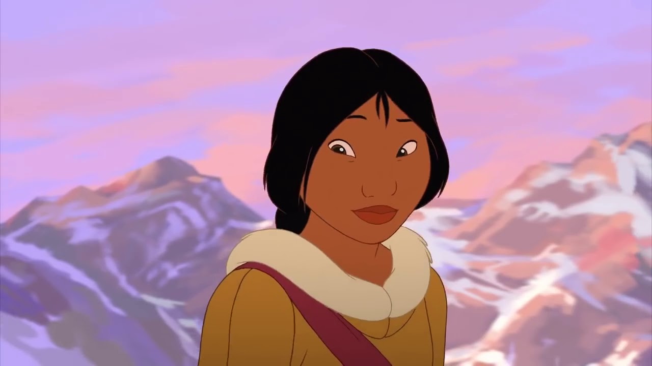 Brother Bear 2 Feels Like Home (HD) YouTube