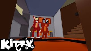 Kitty chapter 9 secret ending في لعبة روبلوكس