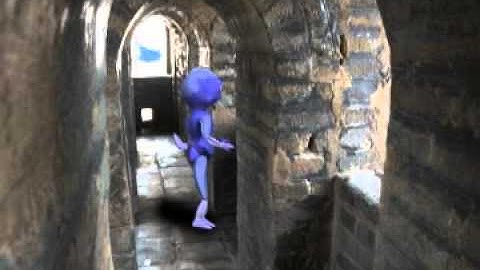 Animation in Lightwave-10 3-D and After Effects