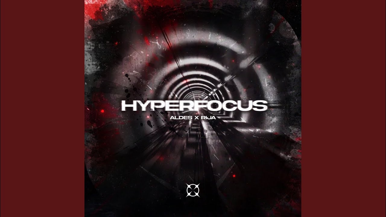 Смотреть «HYPERFOCUS» на YouTube Смотреть «HYPERFOCUS» на YouTube