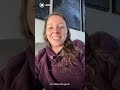 Dena Haswell CRCST Test Testimonial