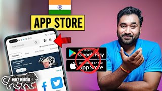 Why India Launching INDIAN APP STORE ? Alternative To Google Play Store ? AppNirbhar Bharat ! screenshot 5