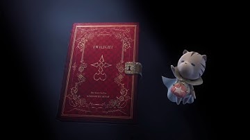 Kingdom Hearts III - Memory Archive: Episode 3: Twilight Video