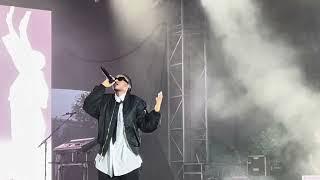 Little Simz - Live at FORMAT Festival