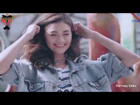 En Kanmani Unna Pakkama | Love Song | Remix | Korean Song