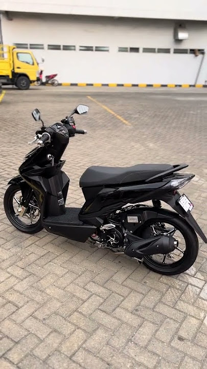 Modifikasi Beat Esp proper style 🥵🔥/By Owner:@mfajarr012||#shorts#maticarea#beatmodifikasi