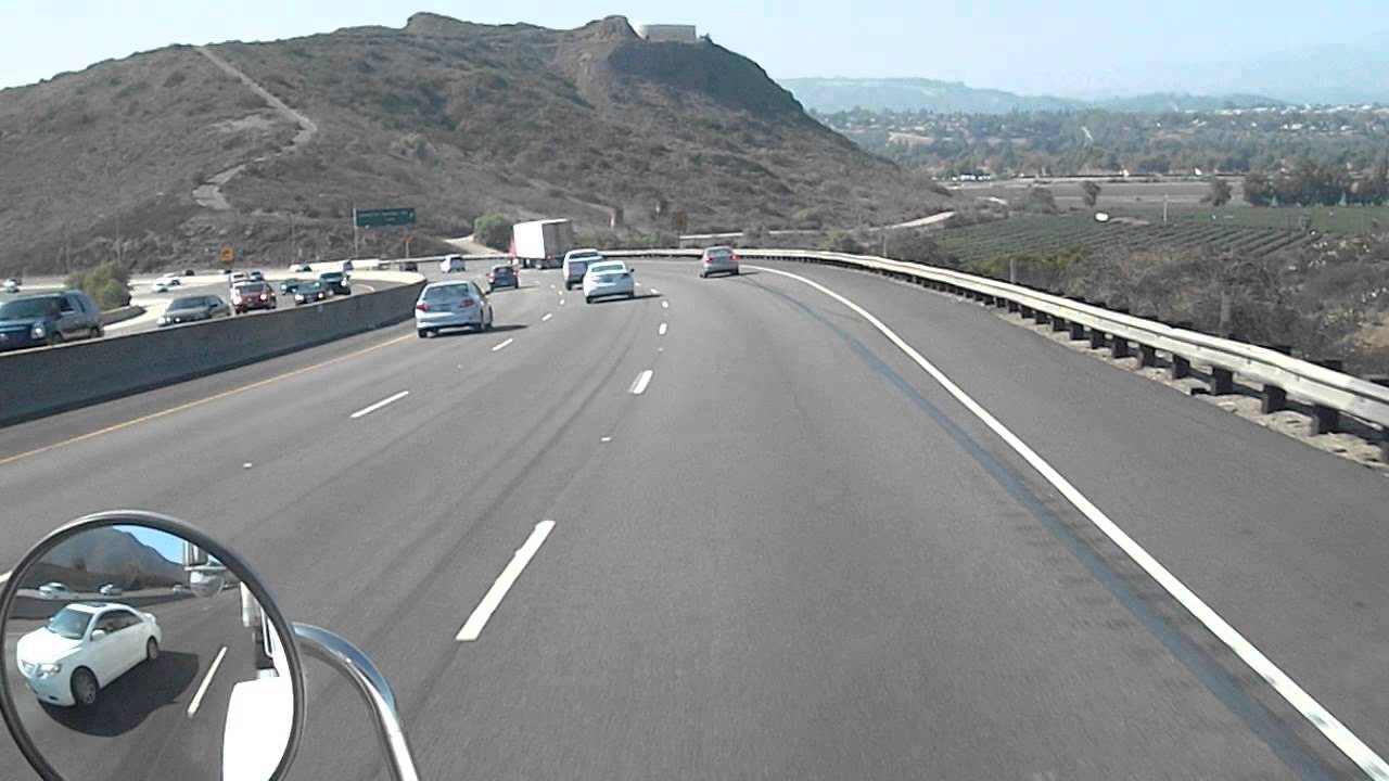 Truck lost loads. YouTube