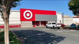 California men arrested in Virginia for Target gift card scheme