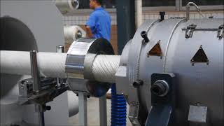 Flexpipe Fibergl Reinforced Rtp Pipe For Oil