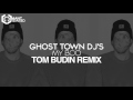 Ghost Town DJ's - My Boo (Tom Budin Remix)