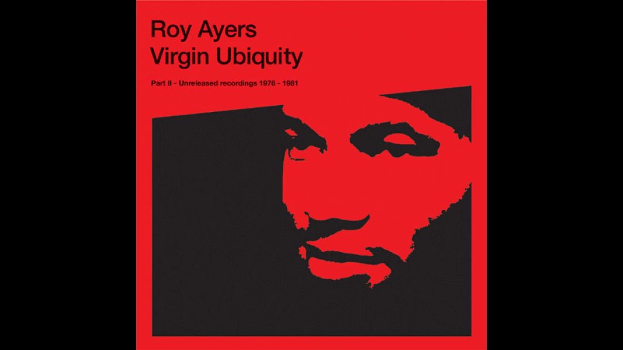 Liquid Love by Roy Ayers, from the 2005 album 'Virgin Ubiquity II