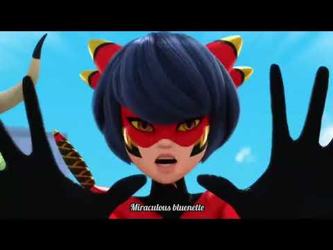 Villains VS Heros 🔥✨️ (Who will win?! 🤯) Miraculous edit🤩 || #edit #mlbb #viral #shortsvideo