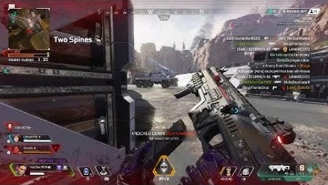 Controller Shield Swap