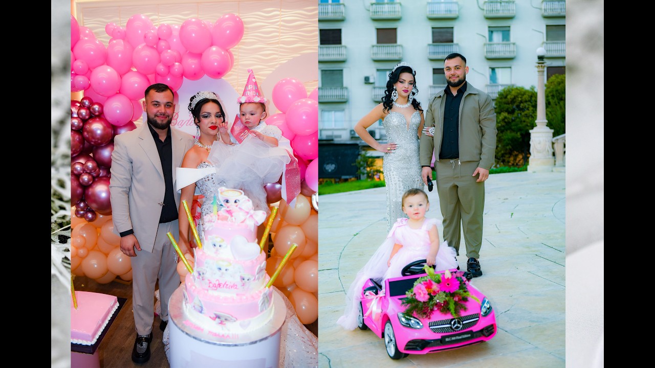 Dasma Ervis  Danjela  dhe  Ditlindja e  Valentina