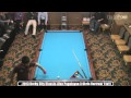 Alex Pagulayan vs. Chris Bartram - Diamond Bigfoot 10-Ball Challenge- 2013 DCC