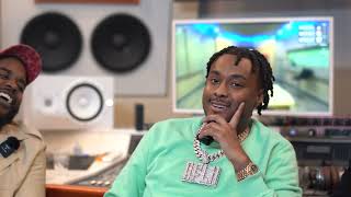 Tay B x The WeedBar Season 6