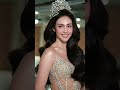 More Than Just a Crown 👑✨ | Miss International
