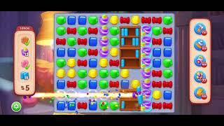 Homescapes Level 18906 -- No cheats